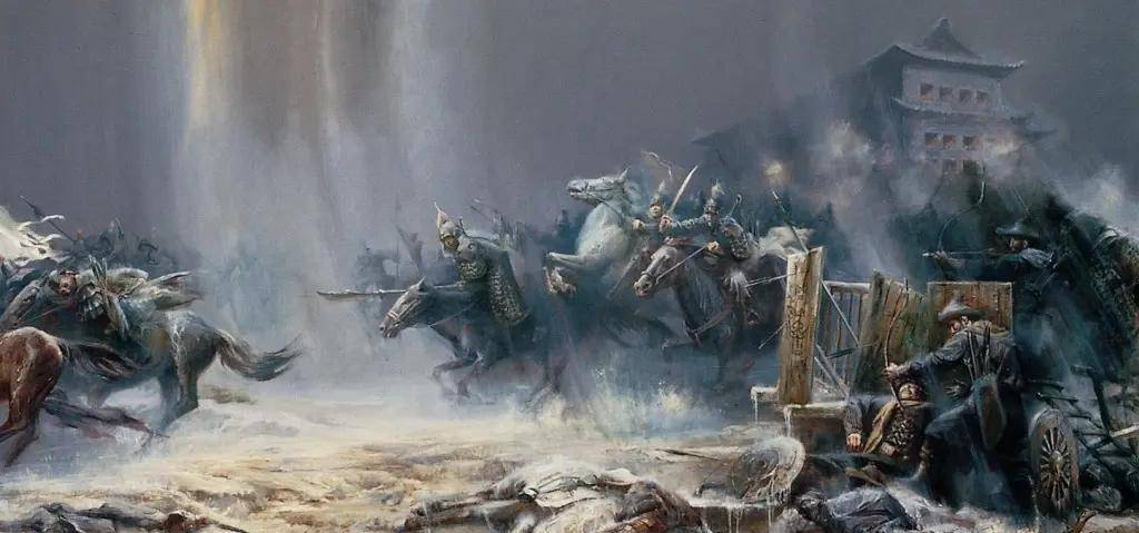 如果能读懂他,你可能就不会这么想了_朱瞻基_明朝_大明