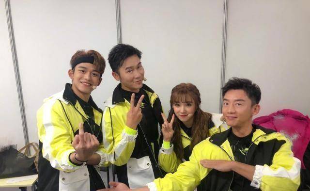 原创原创奔跑吧2020曝光6男5女拟邀嘉宾阵容肖战王一博易烊千玺都来