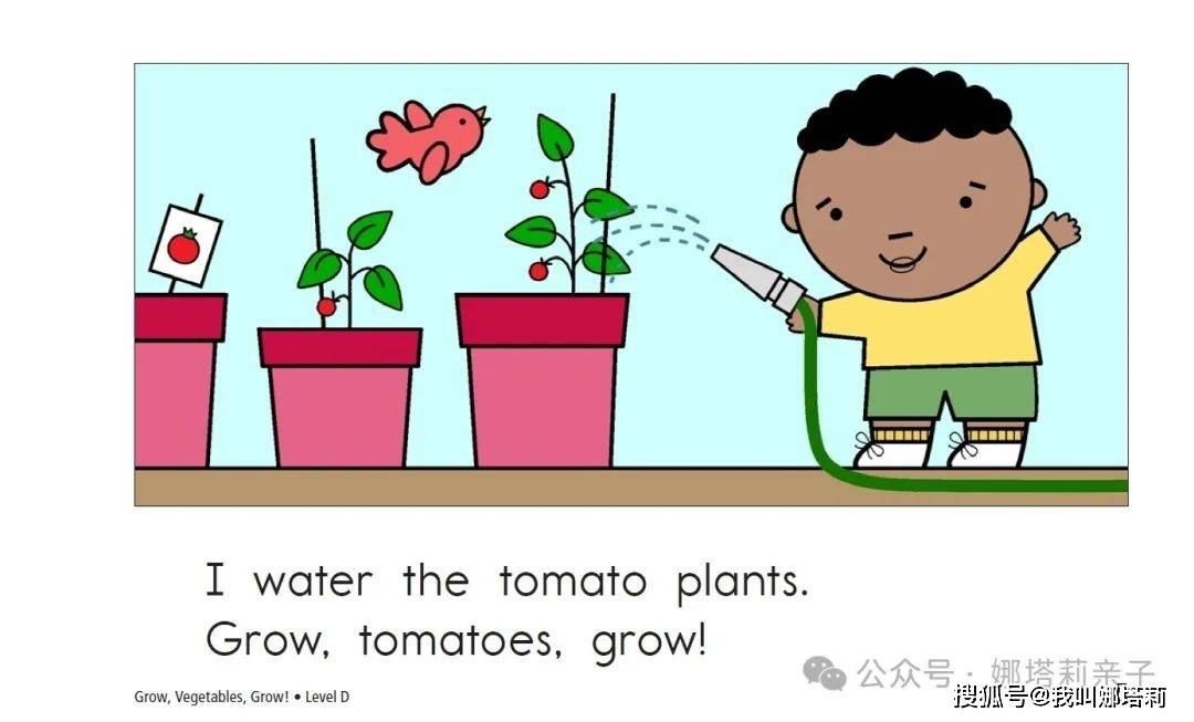 伴读razdgrowvegetablesgrow怎样引导孩子阅读呢附技巧