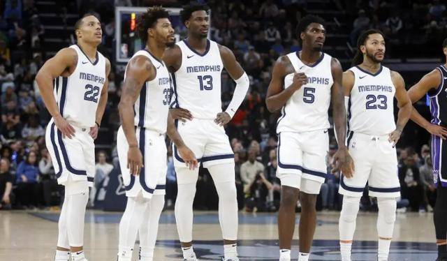 比赛_灰熊_本赛季