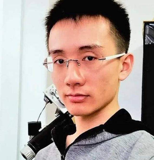 原创中国天才少年曹原实现石墨烯超导效应拒绝美国入籍邀请