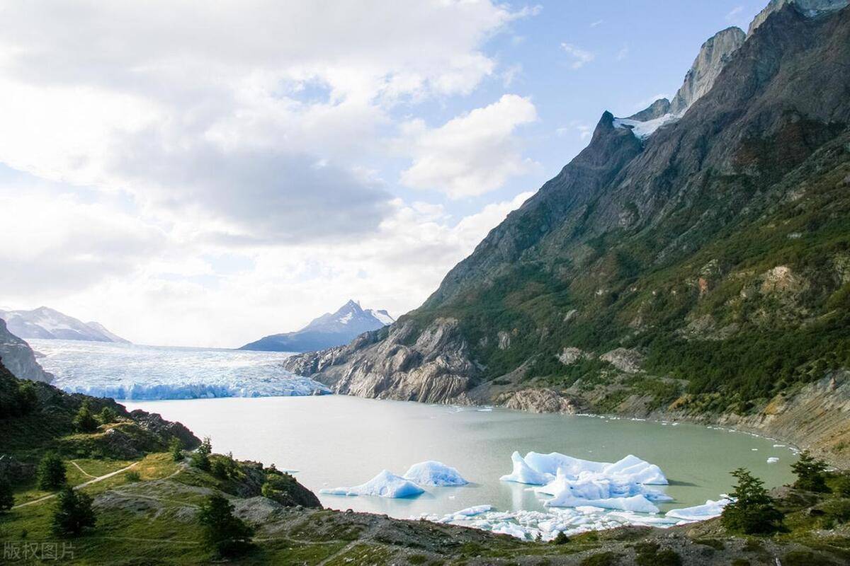 原创峡湾地貌我国唯一没有的地貌一起看看世界知名的10处峡湾