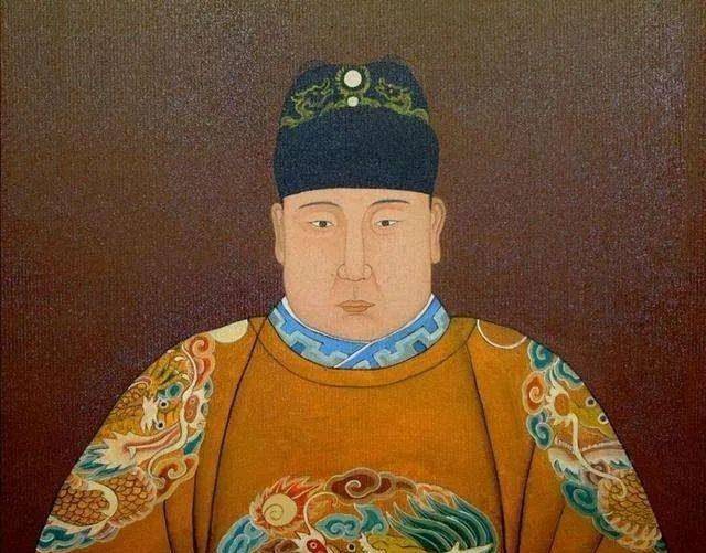 原创朱元璋的26个儿子结局如何同在帝王家却有天壤之别