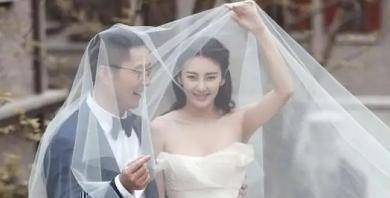 张雨绮为什么会对罗志祥事件咬牙切齿看看渣男前夫就知道了