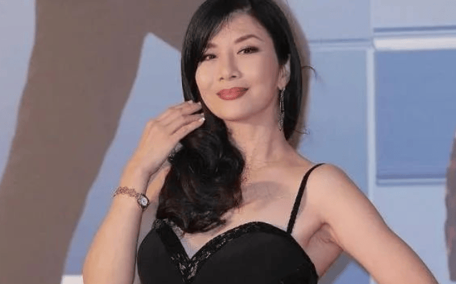 吴家丽_龙的_经历