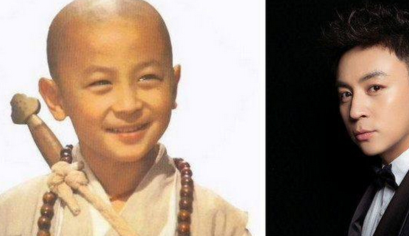 陪伴我们的童星们吴磊最火第三位锒铛入狱最后一位已离世