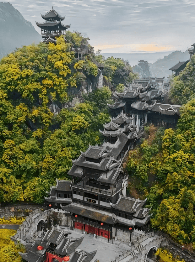 去重庆武隆旅游如何找到一个靠谱的当地私人导游