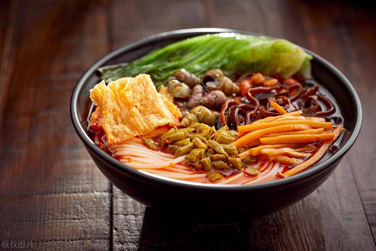 那些"臭名远扬"的美食