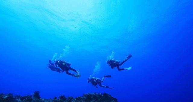 原创潜艇失踪75年后在我国东海海底被发现美国禁止任何人打捞