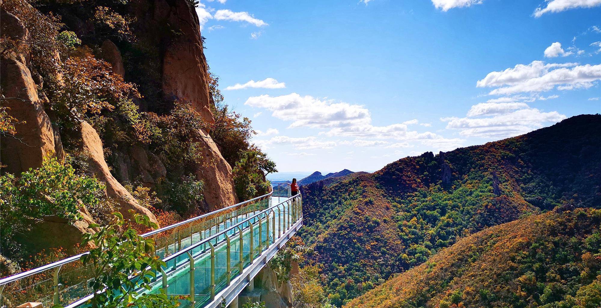 辽宁朝阳北票旅游景点图片