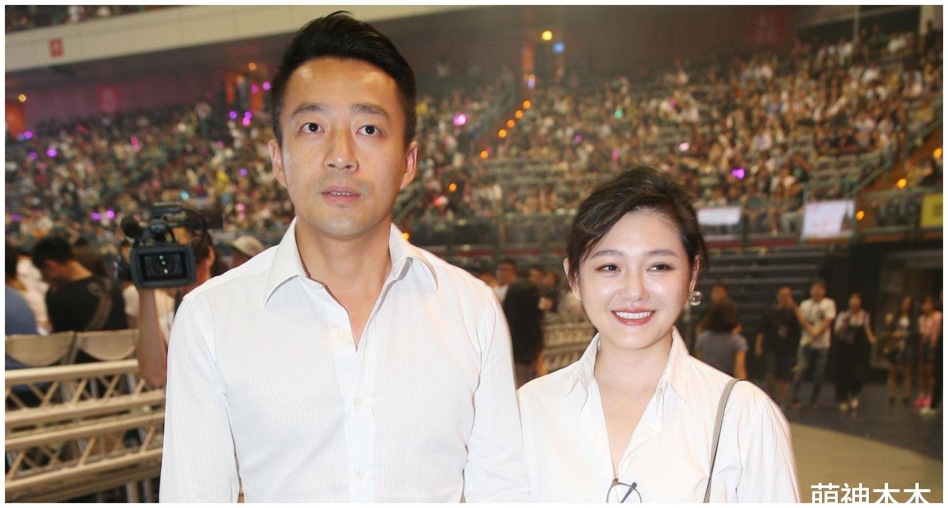 大s分享全家福给汪小菲跟具俊晔穿情侣装秀恩爱小s发声了