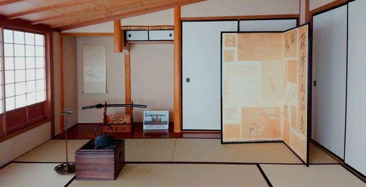 原创樱花武士文化之旅丨坂本龙马与高知实地追寻末代武士的历史足迹