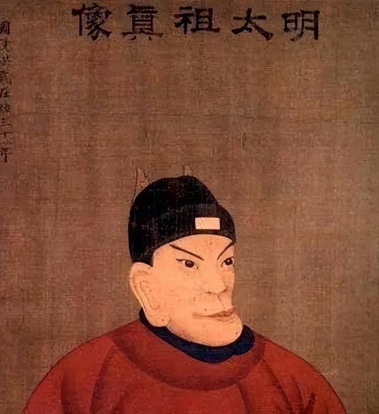 然而仅仅不到一年,朱元璋尸骨未寒之际,燕王朱棣就起兵作乱,以靖难之