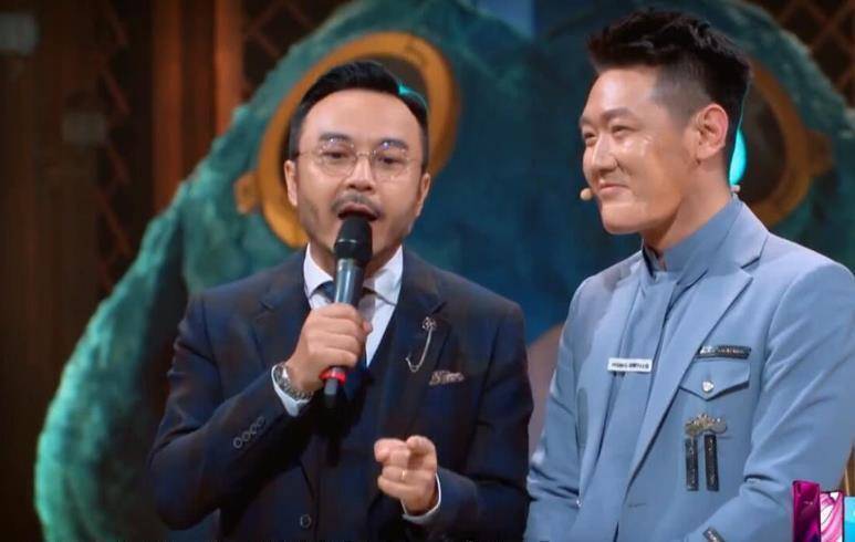 原创田源近况曝光得汪涵扶持现身网综曾因婚内不忠诚被天天兄弟除名