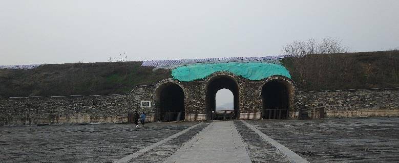 原创朱元璋逆袭成皇帝后给了老家凤阳很多好政策为何带不动凤阳