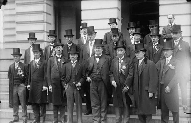 原创清朝奇人张弼士从放牛娃到华人首富曾被称为中国的洛克菲勒