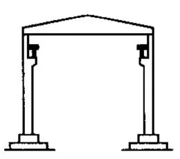理解结构力学看懂那些结构简图
