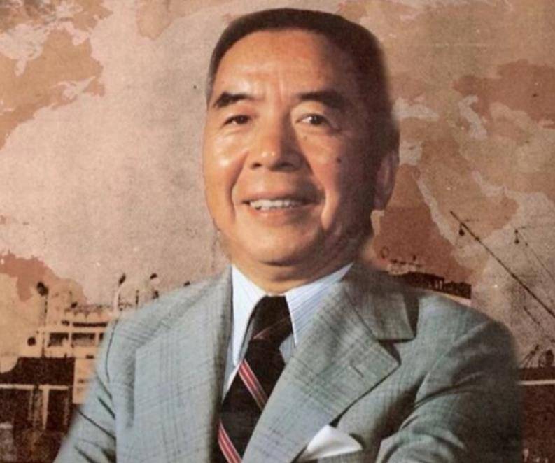 香港第一包租公:名下房产15000多套,每年光收租都有300多亿_包玉刚