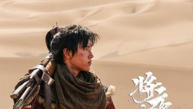 原创原创将夜即将上映陈飞宇暖心守护宋伊人演绎旷世纯恋