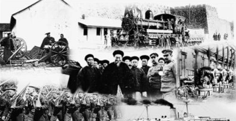 原创光绪帝亲政9年不是慈禧没给他机会而是他自己没把握住机会