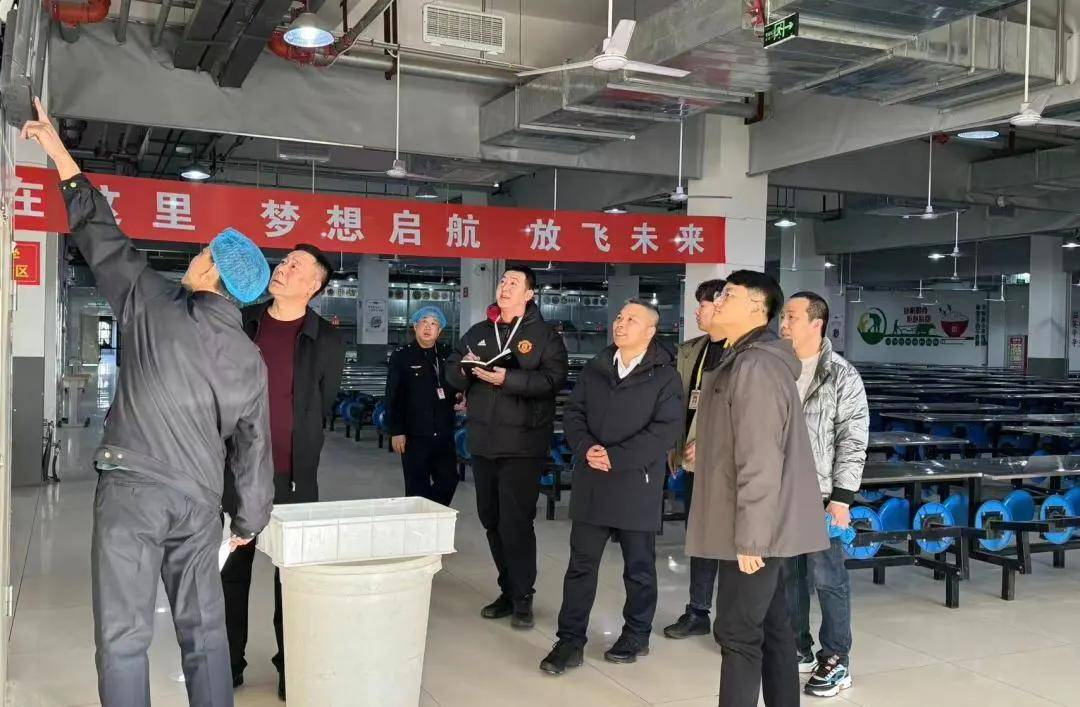 新闻眼贺阳教育集团一周新闻集锦