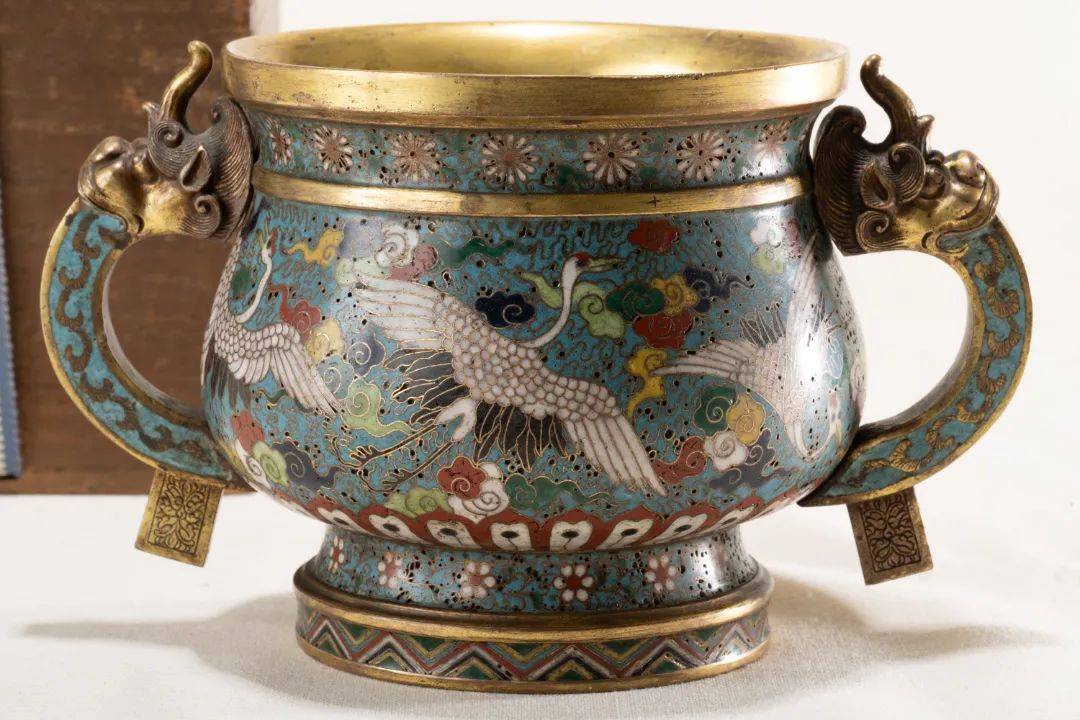 捡漏海外回流珍宝名品生货超低价起拍友茗会第十二回