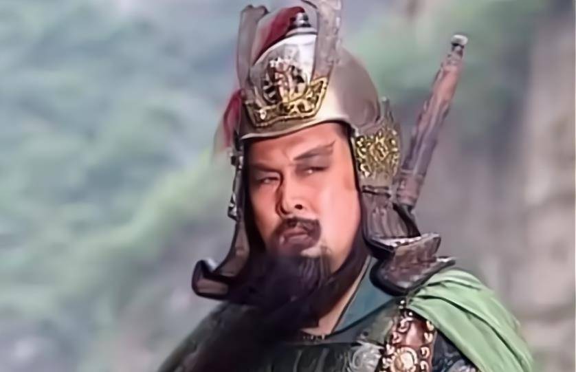 原创三国中有9人喊生擒关羽两人成功了其余者结局如何