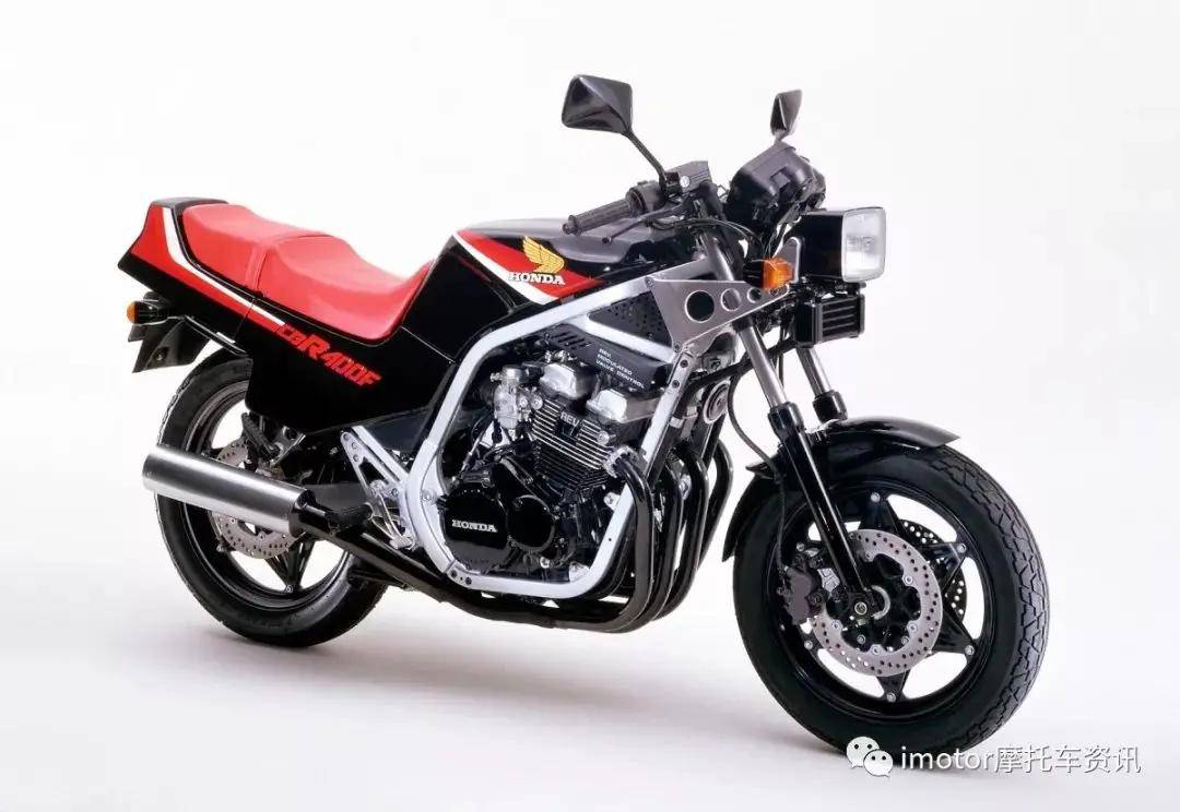 世界上首台搭载v4发动机的量产跑车,上世纪80年代引领