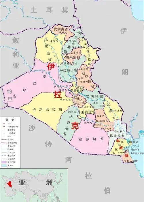 原创80年代中国不但卖出35亿美元的东风三还是两伊战争的供应大户