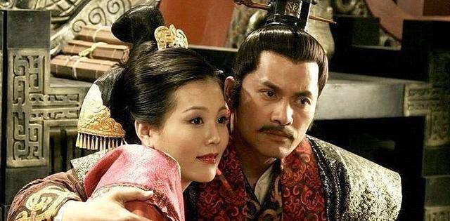 原创刘邦临死前为何要派陈平去秘密杀掉妹夫樊哙是老糊涂了吗