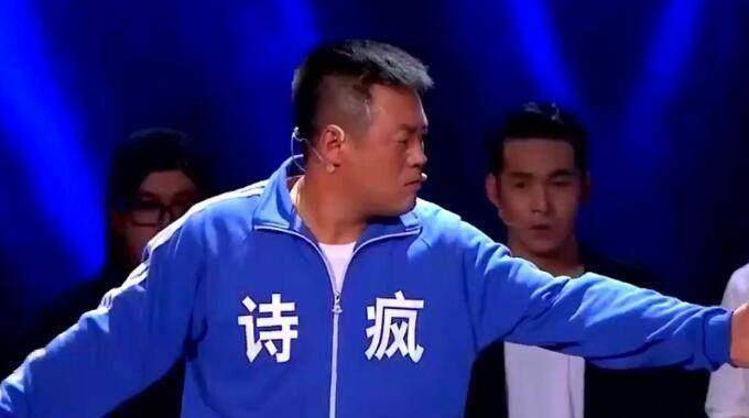 原创《欢乐喜剧人第四季》总决赛宋晓峰妻子登场!这段历史却鲜有人知