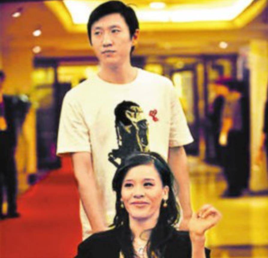 体操女孩17岁因伤截瘫,经纪人离婚守护她20年,却被骂忘恩负义_桑兰