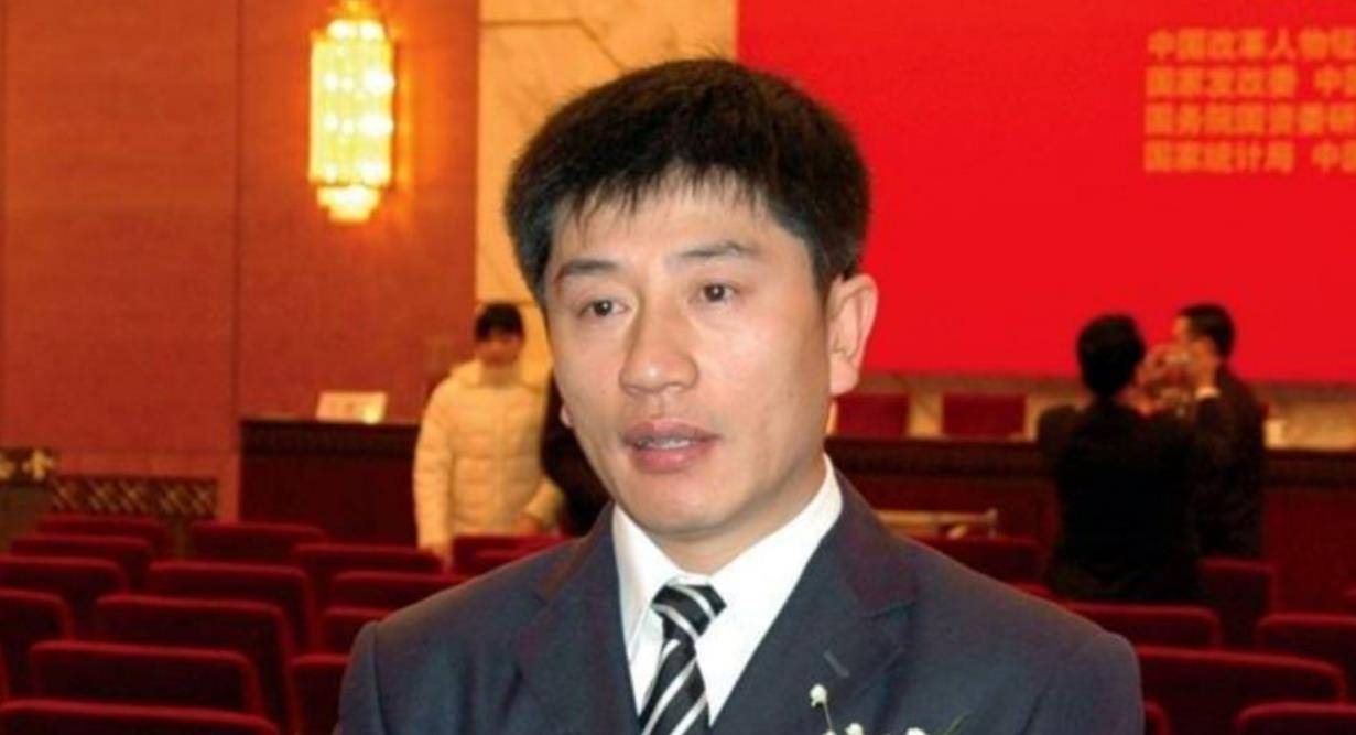 “万里大造林”陈相贵，08年被捕，狡辩：是为国家建绿色万里长城