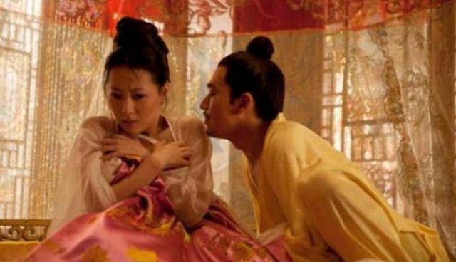 原创古代皇帝不想要孩子时他们是怎样避孕的方法令现代人惊叹