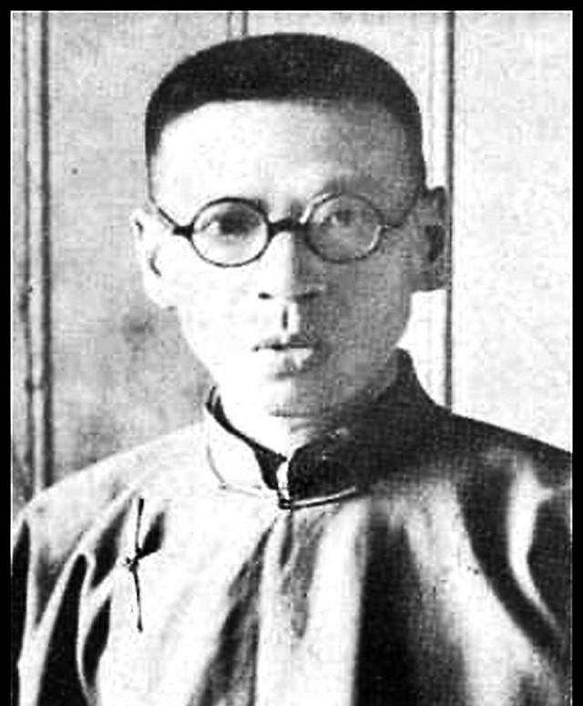 狂人黄侃:让胡适沉默以对,称钱玄同为"疯子",与鲁迅相互钦佩