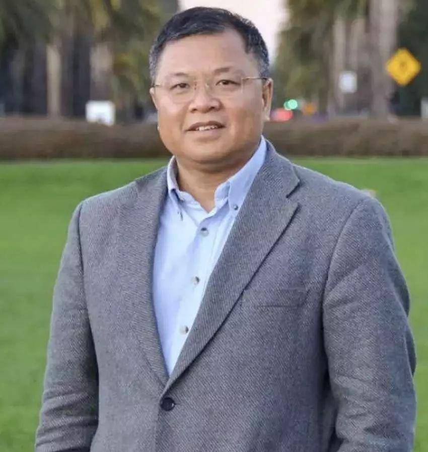 黄大年:他宁愿离婚也要回国,为祖国的发展奉献一生,却英年早逝_工作