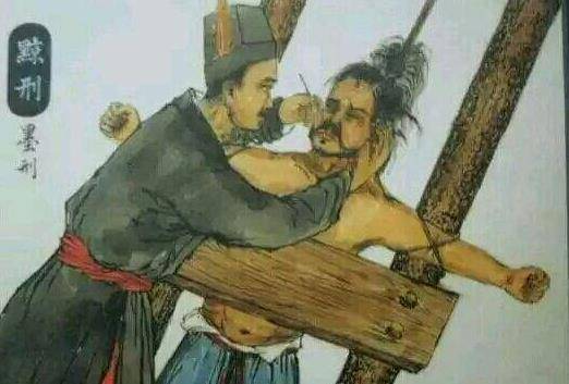 原创古代纹身纹什么画龙刻虎都太low了有粉丝直接纹了本诗集