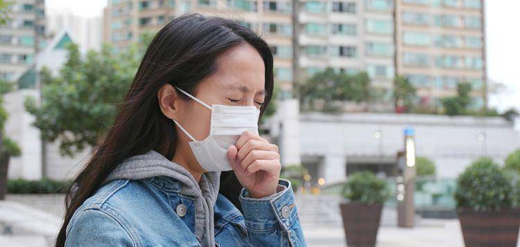 为什么日本人平时喜欢戴口罩出行是因为他们很多人有病吗