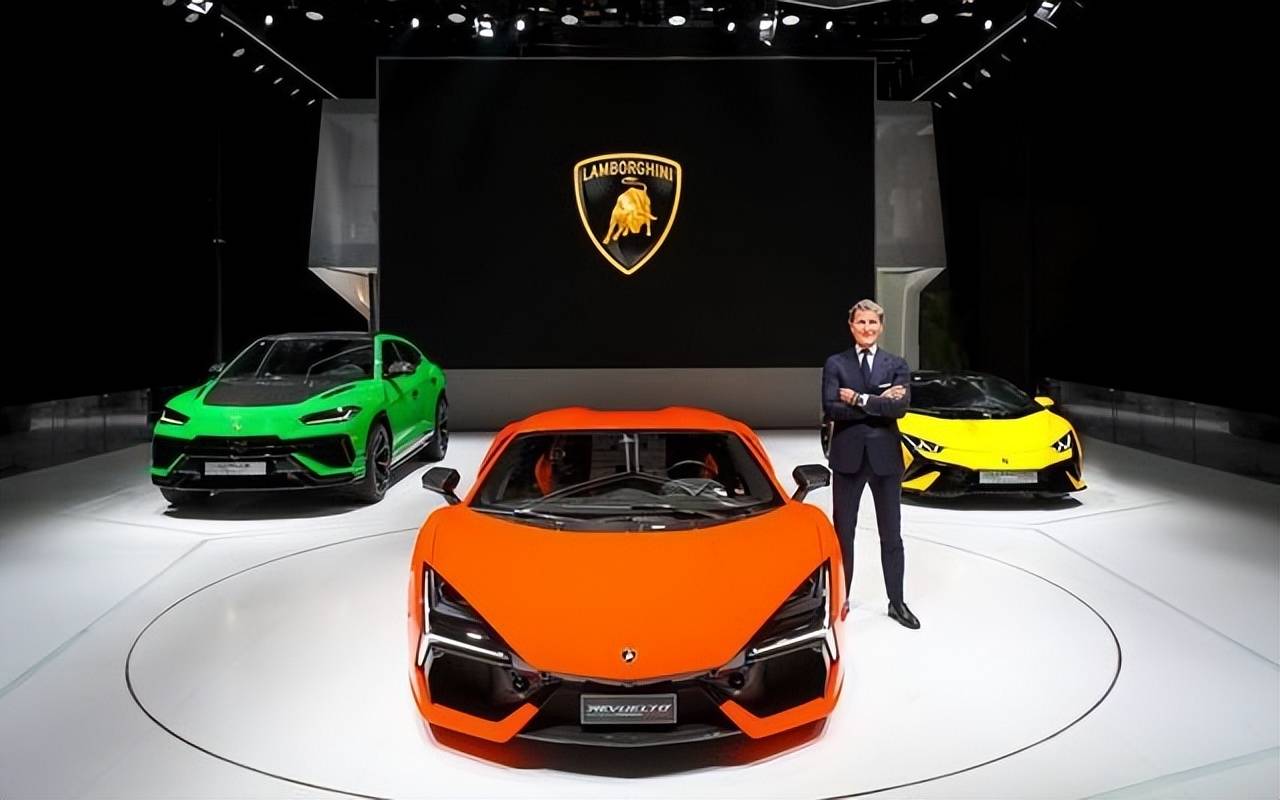 赚疯了法拉利单车盈利超70万可在小城市买套房