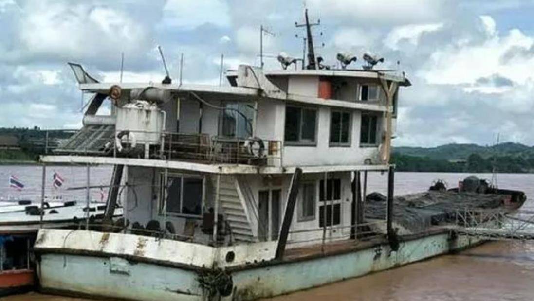 糯康:金三角大毒枭,一手制造湄公河惨案,他为什么要针对中国?