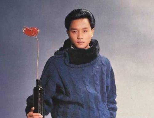 原创香港天王今昔对比有人宝刀未老有人靠救济度日有人跳楼自尽