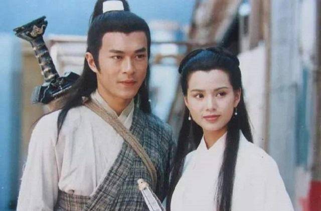 原创神雕侠侣中金庸是如何塑造出敢爱敢恨大侠杨过的形象