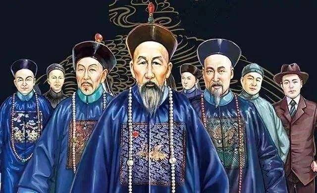 原创清朝八大总督的差距直隶总督抢不上云贵总督没人当