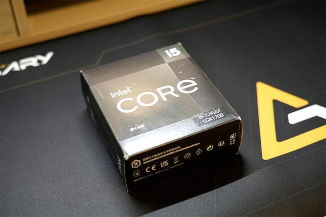 core_intel_处理器