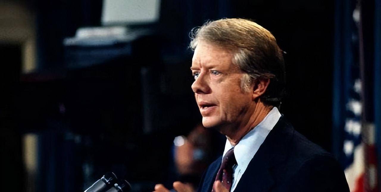 原创美国总统居然叛逃波兰是闹剧还是有人从中作梗