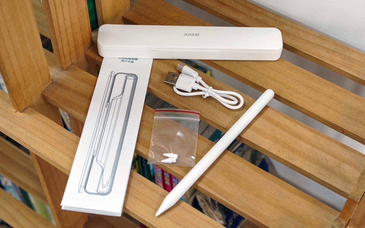 电容笔有必要买最好的吗?2024精选五款高性价比电容笔,各具亮点