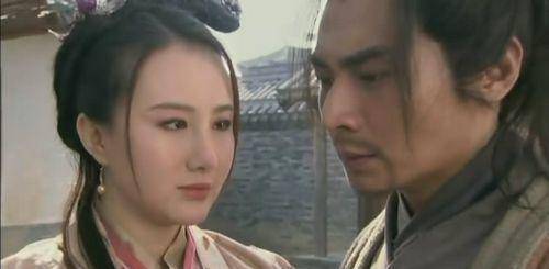 原创水浒传里究竟谁才是绿帽王宋徽宗都躲不过武大郎是必须的