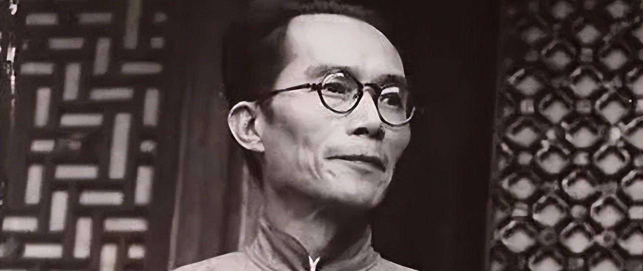 后,梁思成再婚,为什么遭到梁从诫等子女的众叛亲离_林洙_岳霖_徐志摩