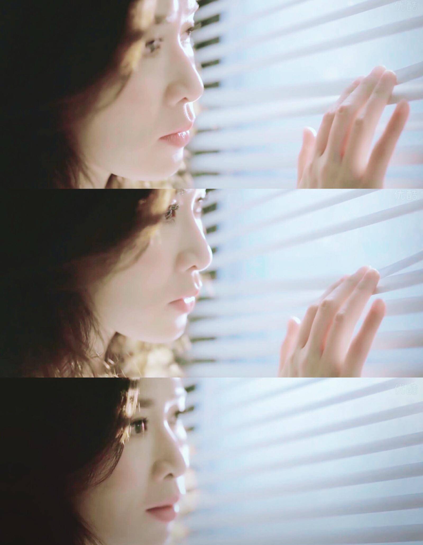 有婴儿肥时期的她这么可爱,谁还在乎她的塌鼻子?_佘诗曼_美人_美女