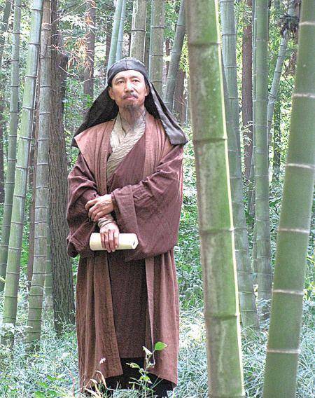 古代人是怎么养老的?_老人_小军_时候